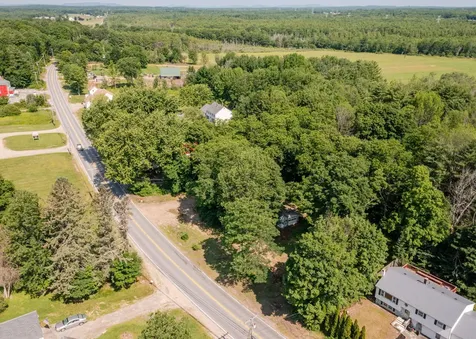 1326 Long Plains Road Buxton ME 04093