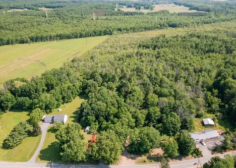 1326 Long Plains Road Buxton ME 04093