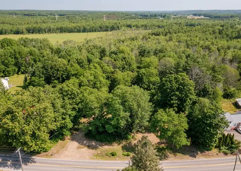 1326 Long Plains Road Buxton ME 04093