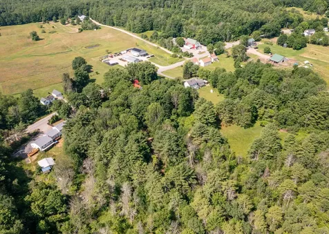 1326 Long Plains Road Buxton ME 04093