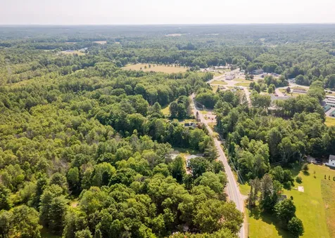 1326 Long Plains Road Buxton ME 04093