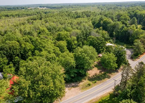 1326 Long Plains Road Buxton ME 04093