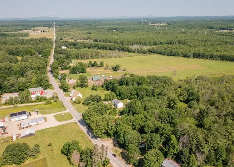 1326 Long Plains Road Buxton ME 04093