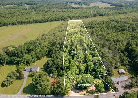 1326 Long Plains Road Buxton ME 04093
