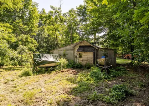 1326 Long Plains Road Buxton ME 04093