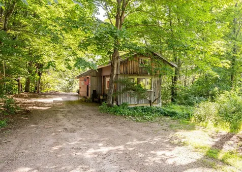 1326 Long Plains Road Buxton ME 04093