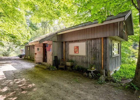 1326 Long Plains Road Buxton ME 04093
