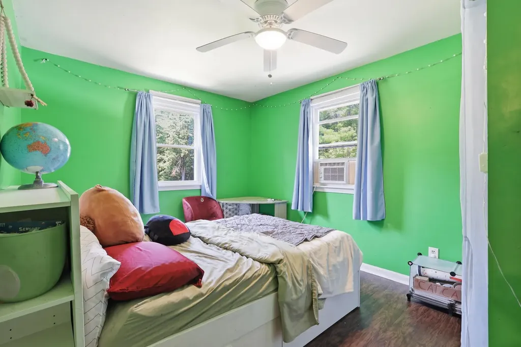 23 Hunter Lane Topsham ME 04086