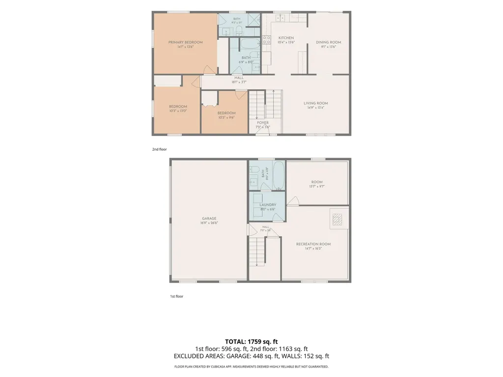 23 Hunter Lane Topsham ME 04086