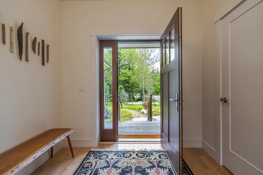 171 Oak Hill Road Mount Desert ME 04660