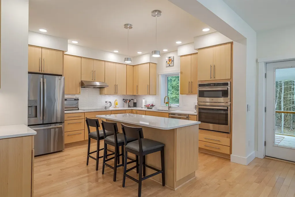171 Oak Hill Road Mount Desert ME 04660