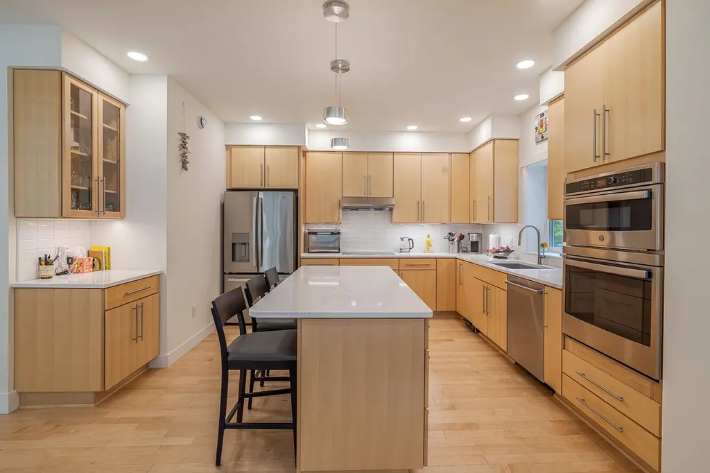 171 Oak Hill Road Mount Desert ME 04660