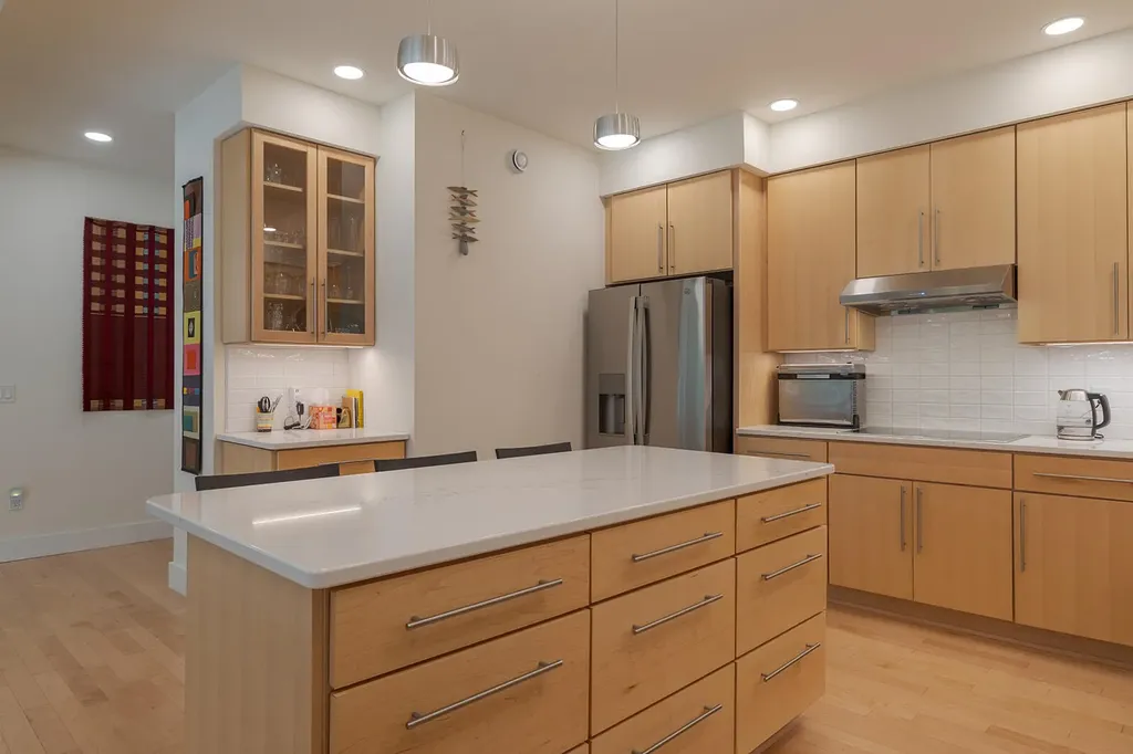 171 Oak Hill Road Mount Desert ME 04660