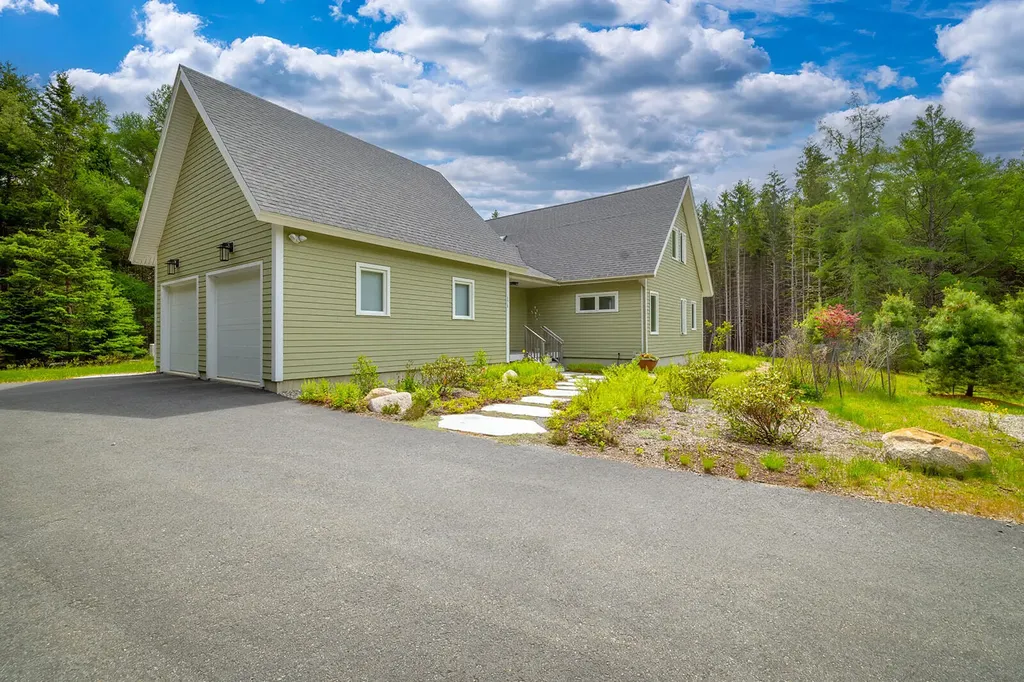 171 Oak Hill Road Mount Desert ME 04660