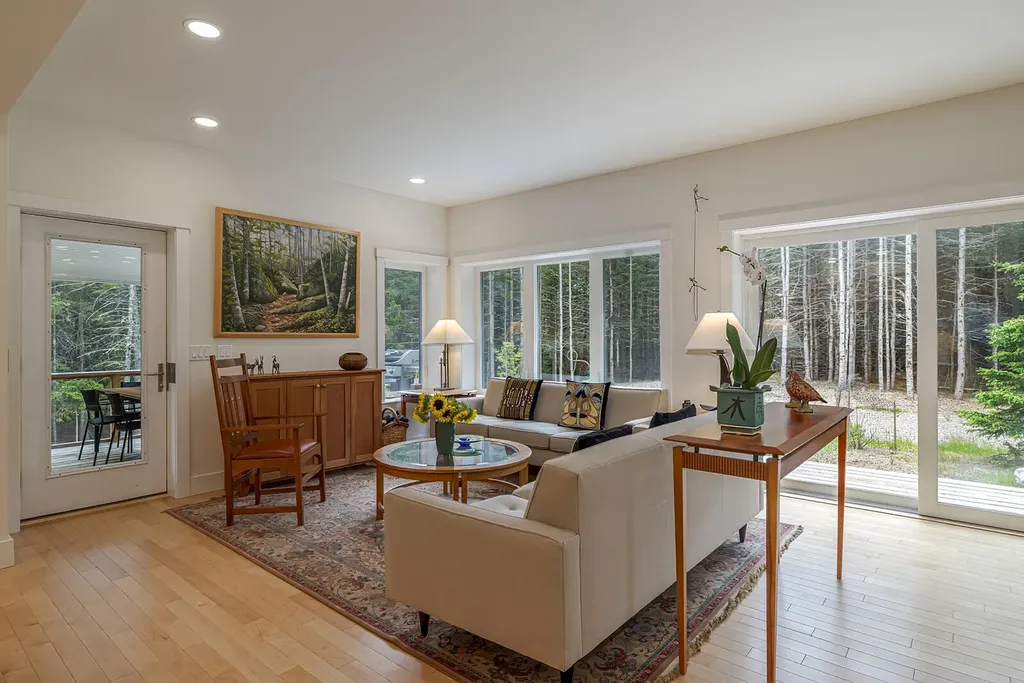 171 Oak Hill Road Mount Desert ME 04660