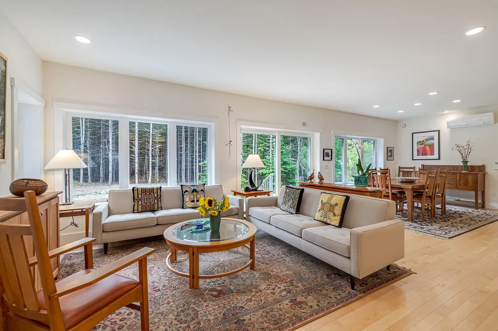 171 Oak Hill Road Mount Desert ME 04660