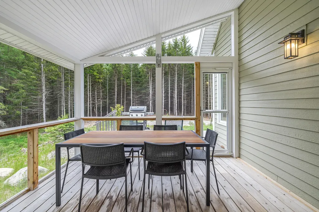 171 Oak Hill Road Mount Desert ME 04660