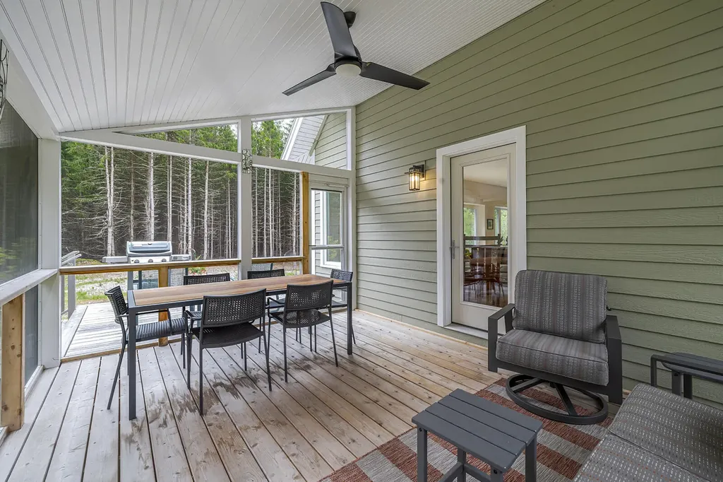 171 Oak Hill Road Mount Desert ME 04660