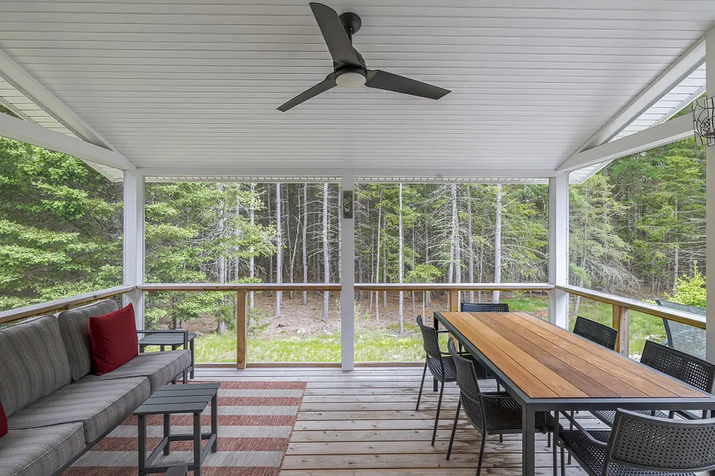 171 Oak Hill Road Mount Desert ME 04660