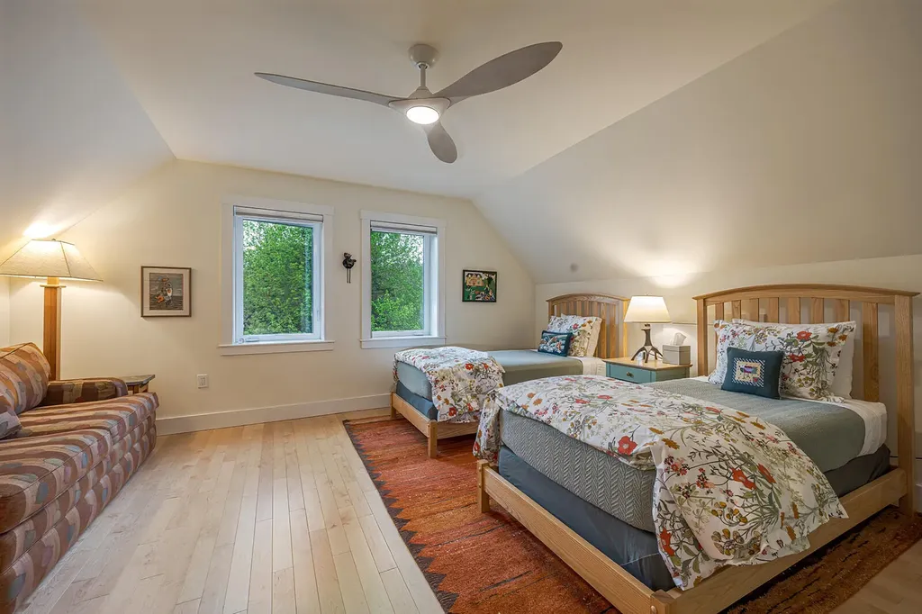171 Oak Hill Road Mount Desert ME 04660