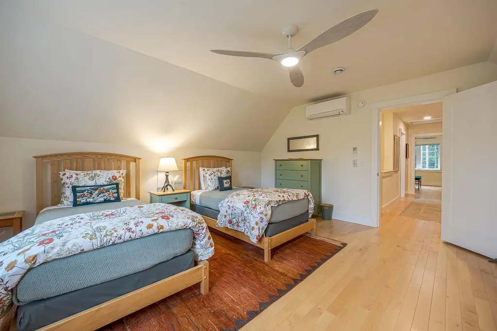 171 Oak Hill Road Mount Desert ME 04660