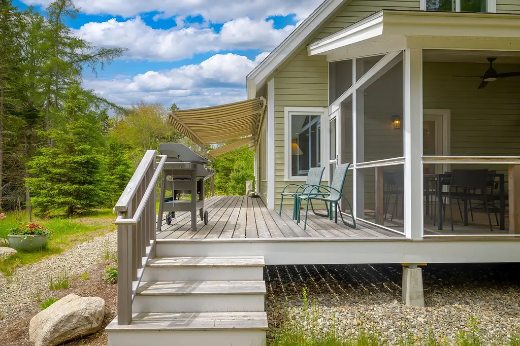 171 Oak Hill Road Mount Desert ME 04660