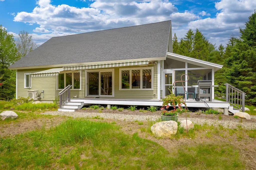 171 Oak Hill Road Mount Desert ME 04660