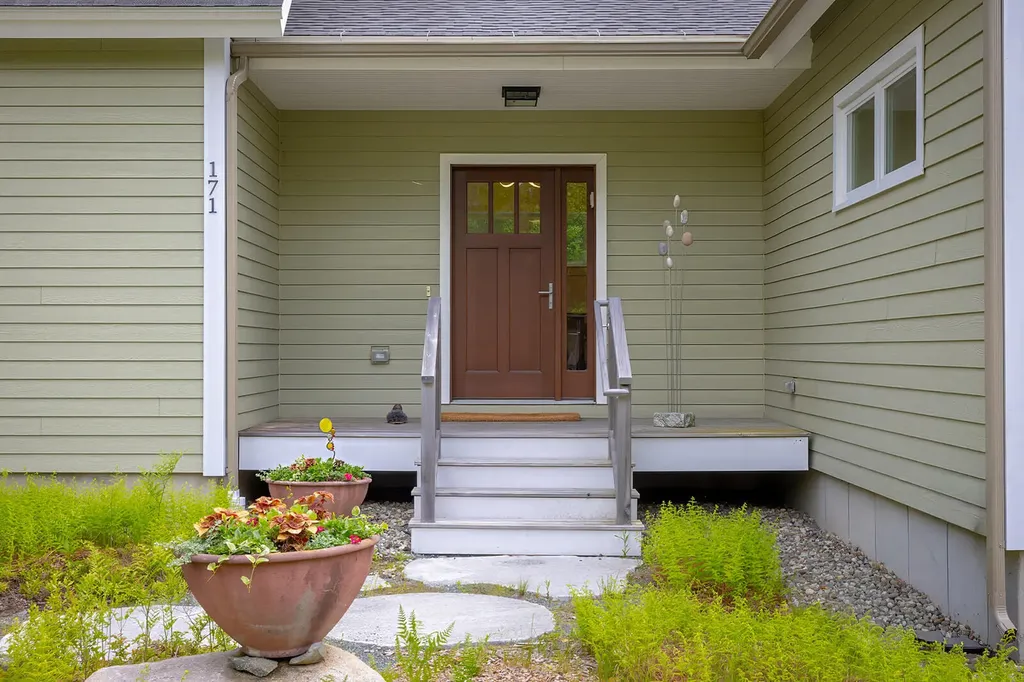 171 Oak Hill Road Mount Desert ME 04660