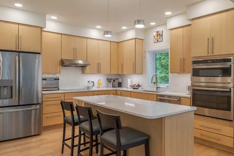171 Oak Hill Road Mount Desert ME 04660