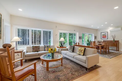 171 Oak Hill Road Mount Desert ME 04660