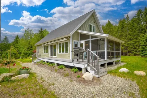 171 Oak Hill Road Mount Desert ME 04660