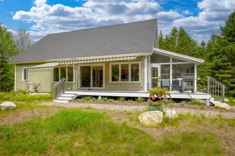 171 Oak Hill Road Mount Desert ME 04660