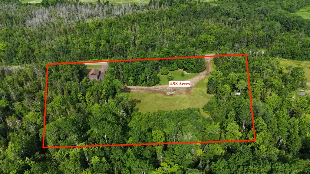 3844 W Chapman Road Chapman ME 04757
