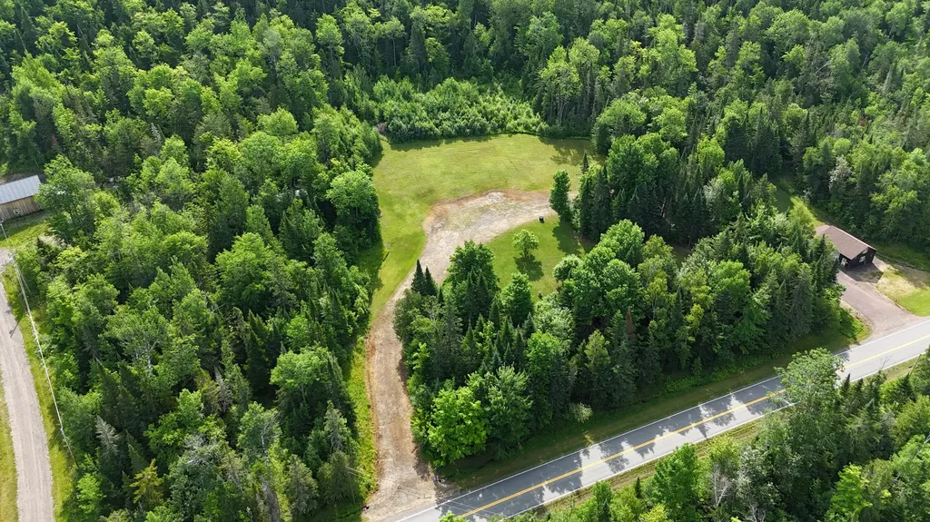 3844 W Chapman Road Chapman ME 04757