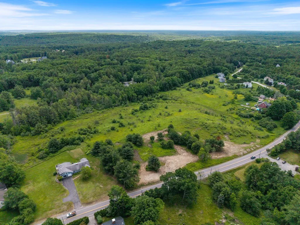 Tbd County Road Gorham ME 04038