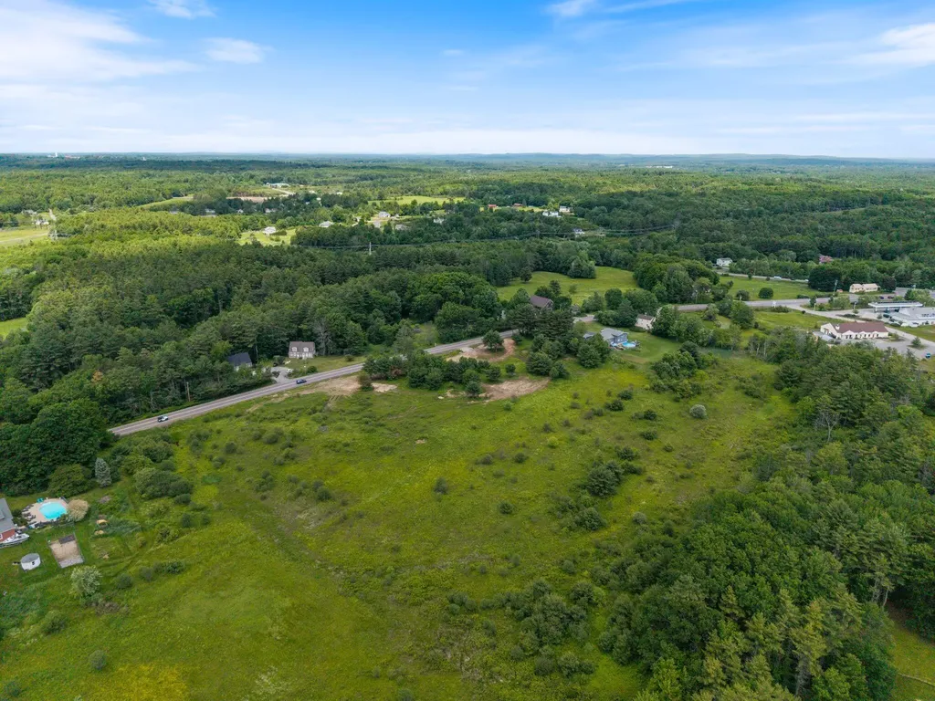 Tbd County Road Gorham ME 04038