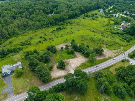 Tbd County Road Gorham ME 04038