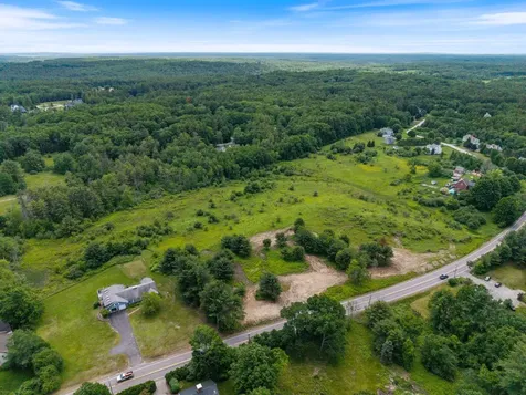 Tbd County Road Gorham ME 04038