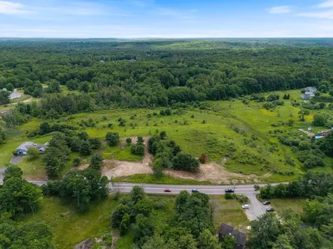 Tbd County Road Gorham ME 04038