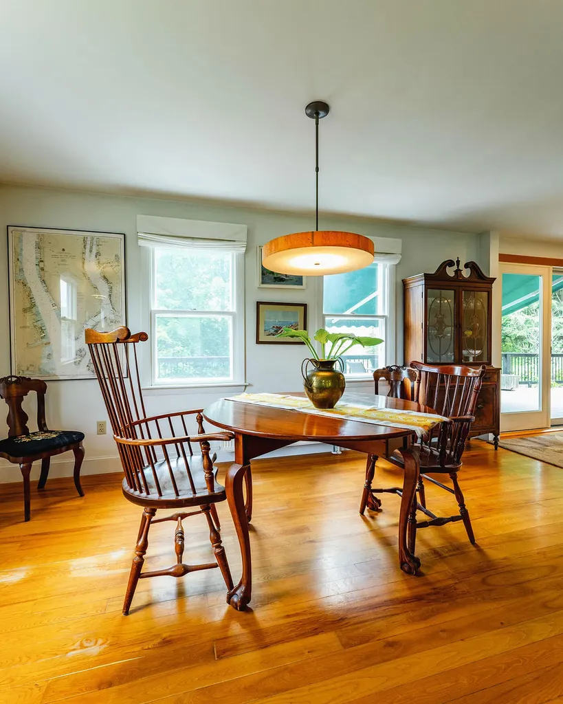 6 Chestnut Hill Camden ME 04843