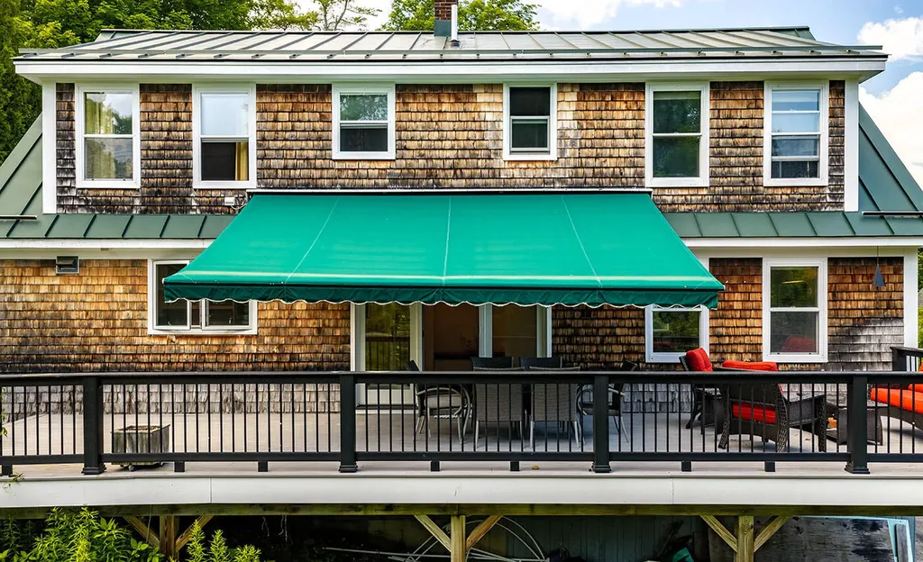 6 Chestnut Hill Camden ME 04843