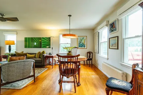 6 Chestnut Hill Camden ME 04843