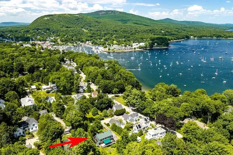 6 Chestnut Hill Camden ME 04843