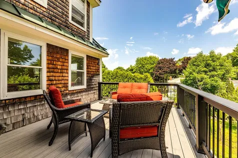 6 Chestnut Hill Camden ME 04843