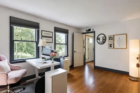 6 Chestnut Hill Camden ME 04843