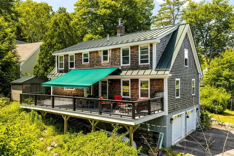 6 Chestnut Hill Camden ME 04843