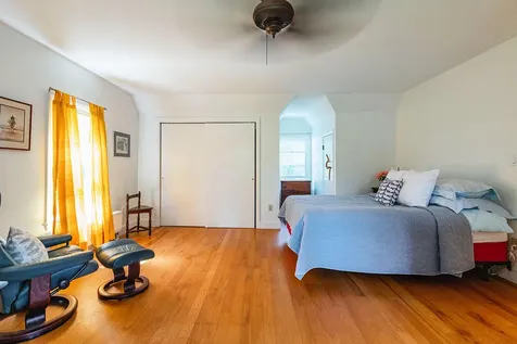 6 Chestnut Hill Camden ME 04843