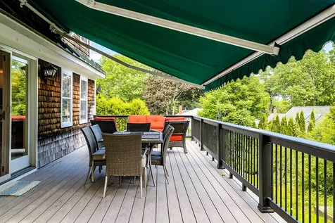 6 Chestnut Hill Camden ME 04843