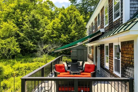 6 Chestnut Hill Camden ME 04843