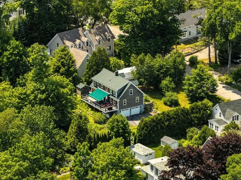 6 Chestnut Hill Camden ME 04843